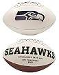 Seattle Seahawks Embroidered Signature Series Football - Football Sports Merchandise