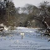 Schubert: Trout Quintet; Hummel: Quintet in E Flat, Op. 87
