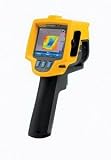 Fluke TiR1 9Hz Thermal Imager, IR Fusion