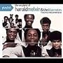 The Very Best of Harold Melvin & the Blue Notes