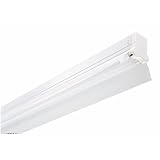 1 X 54w Assymetric Reflector Batten Accessory Pack Of 2