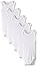 Carters White Sleeveless Bodysuit Onesies