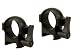 Zee Quick Detach Rings Low 1