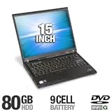 IBM ThinkPad T42 2373 Notebook PC (Off-Lease)