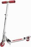Razor Scooters A3 Kick - Red