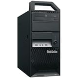 Lenovo ThinkStation 782456U Workstation - 1 x Intel Xeon E3-1230 3.20 GHz - Tower. TOPSELLER THINKSTATION E30 TWR XEON 3.2G 4GB 500GB DVDRW W7P 64BIT W-XEON. 4 GB RAM - 500 GB HDD - DVD-Writer - NVIDIA Quadro 600 1 GB Graphics Card - Genuine Windows 7 Professional - DisplayPort