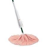 4 each: Libman Wonder Mop