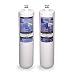 Aqua-Pure # AP-DW80/90 Replacement Cartridge Filter for Drinking Water System Filters
