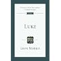 Luke (Tyndale New Testament Commentaries (IVP Numbered))