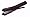 Babyliss Pro Ceramic Straightener- 1 1/4