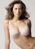 ELIXIR DE LEJABY Melusine Full Cup Bra (Curvy Girls) G40933