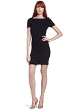 French Connection Womens Bella Jersey Dress