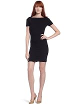  French Connection Womens Bella Jersey Dress