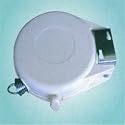 15M Retractable Clothes Line - green