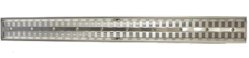 Aviditi Sun II Series LED Aquarium Light, 200-Watt (60