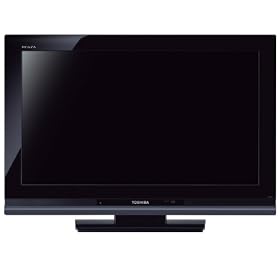 TOSHIBA REGZA 32V型 地上・BS・110度CSデジタルハイビジョン液晶テレビ 32A8000