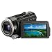 Sony HDR-CX560V High Definition Handycam Camcorder (Black)