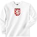 Prague Coat of Arms Sweatshirt