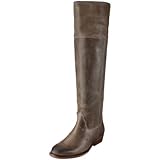 Bronx 13713-E12 Todd Army, Damen Stiefel, Grün (army), EU 36