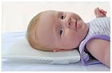Theraline Baby Pillow for Plagiocephaly and Flat Head