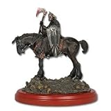 Frazetta Death Dealer Mini Statue