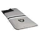 Oakland Raiders NFL Sleeping Bag by North Pole