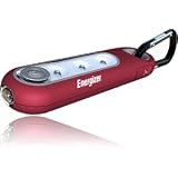 New - Energizer TrailFinder EDMCC42E Flashlight - GE5971
