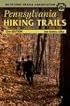 Pennsylvania Hiking Trails: Keystone Trails Association