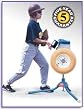Jugs Softball Pitching Machine