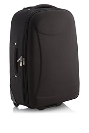 Longhaul Soft Value Medium Rollercase
