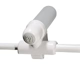 ShowerBow Shower Space Extender