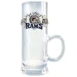 St. Louis Rams Cordial 2.5 oz Shot Glass with Handle - NFL Football Fan Shop