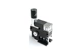 Omex MicroMet Microscope w/ Adjustable LED Light Source 216A5100Omex MicroMet Microscope w/ Adjustable LED Light Source 216A5100 Model OT-MI-MicroMet-216A5100