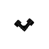 Low Volume Irrigation Accessory - Elbow Fitting