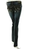 Request Jeans Straight Jeans