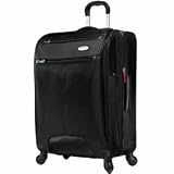 Samsonite Solana Softside 28 Expandable Spinner Upright