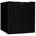 Danby 1.7 cu. ft. Compact Refrigerator - Black