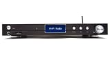 Grace Digital Wireless Hi-fi Internet Radio Tuner featuring Pandora and NPR (GDI-IRDT200)