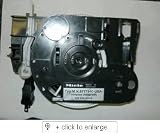 Miele Cord Reel - s300 Series #06777540