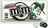 M&Ms Limited Edition Coconut Chocolate Candies, 1.5oz Pack - 24ct.
