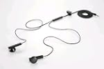 Nexus One Stereo Headset with Music C...