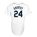 Ken Griffey Jr. Seattle Mariners Youth Replica Home Jersey (X-Large)