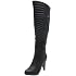 bottes emu Xti 24857 Bottes fem