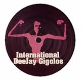I'm a Disco Dancer Rmx [12 inch Analog]