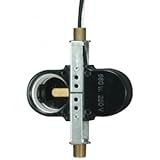 Satco Phenolic Twin Cluster - 801664