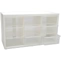 Art Bin Store - In - Drawer Cabinet