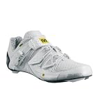 Mavic 2010 Xena Women’s Road Cycling Shoe – White – 320404 (6)