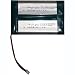 Haier HLT71BAT Replacement Battery for 7-inch LCD TV model HLT71