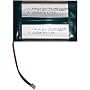 Haier HLT71BAT Replacement Battery for 7-inch LCD TV model HLT71