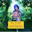 Way To Blue - An Introduction To Nick Drake